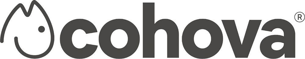 Cohova logo