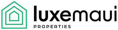 Luxe Maui Properties logo