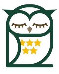 Stay Bubo logo
