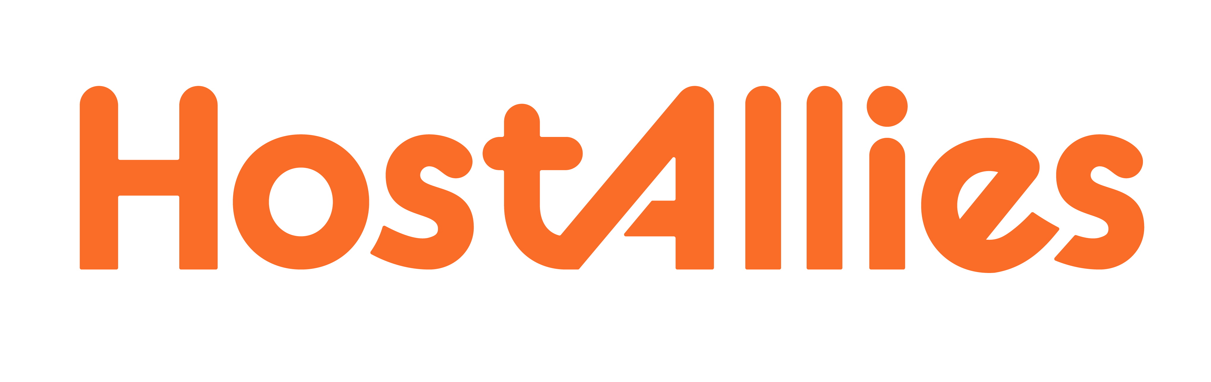 HostAllies